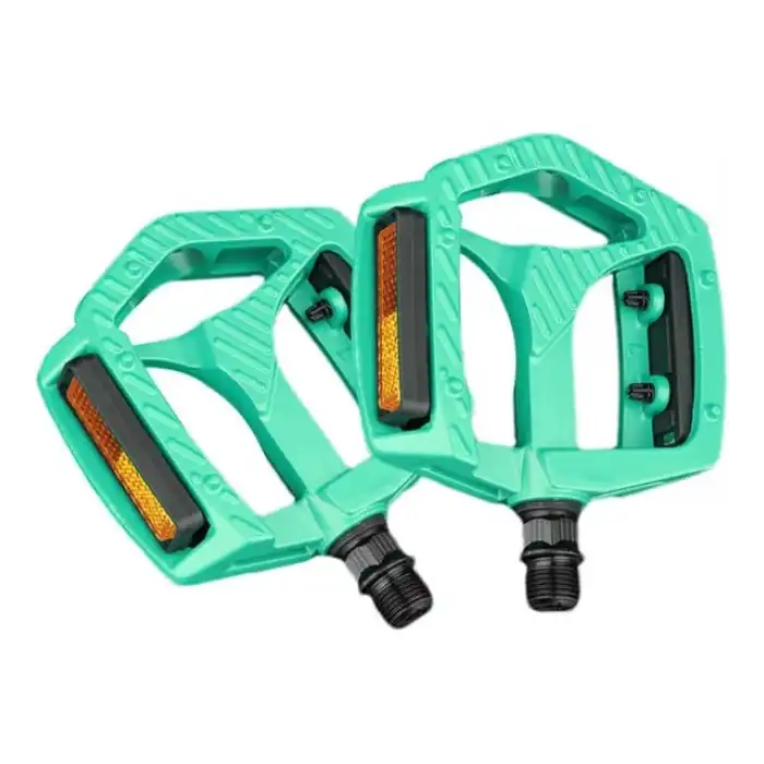 FORTE GT XBYC 1809 BG-4203 PEDAL GENİŞ BİLYALI CAM GÖBEĞİ RENK