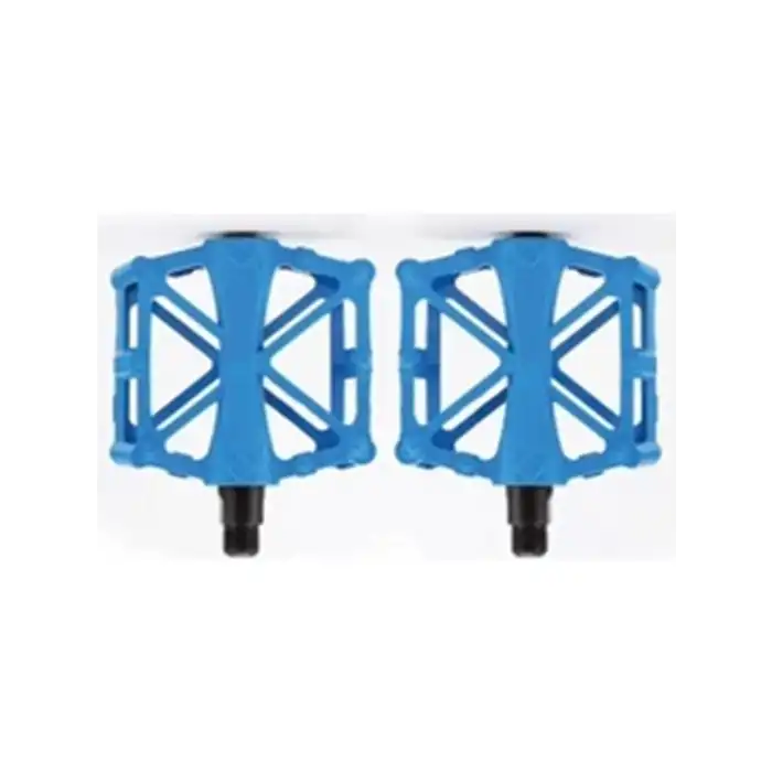 FORTE GT XBYC 1815 PEDAL GENİŞ BİLYALI MAVİ