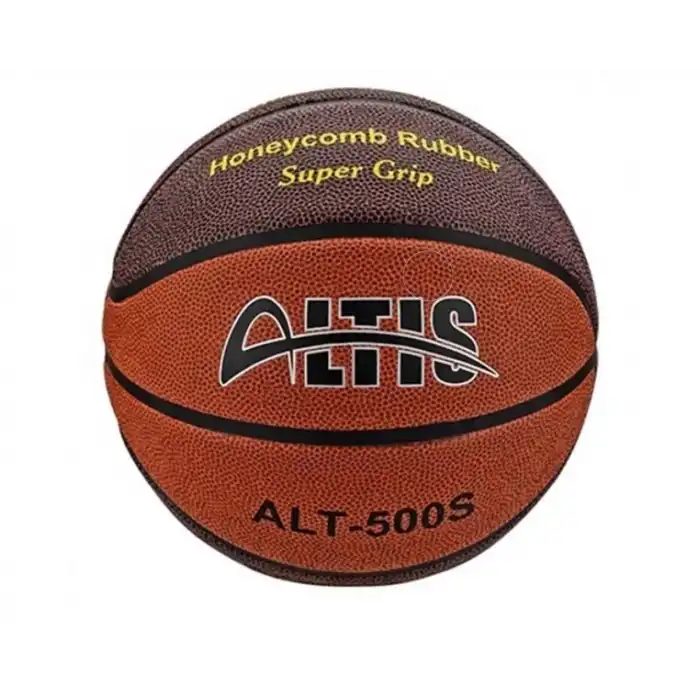 ALTIS ALT500S BASKETBOL TOPU SUPER GRİP NO 5