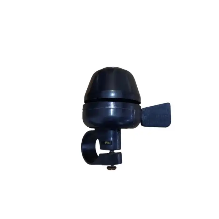 TEKS XBYC 5040 BİSİKLET ZİLİ SİYAH