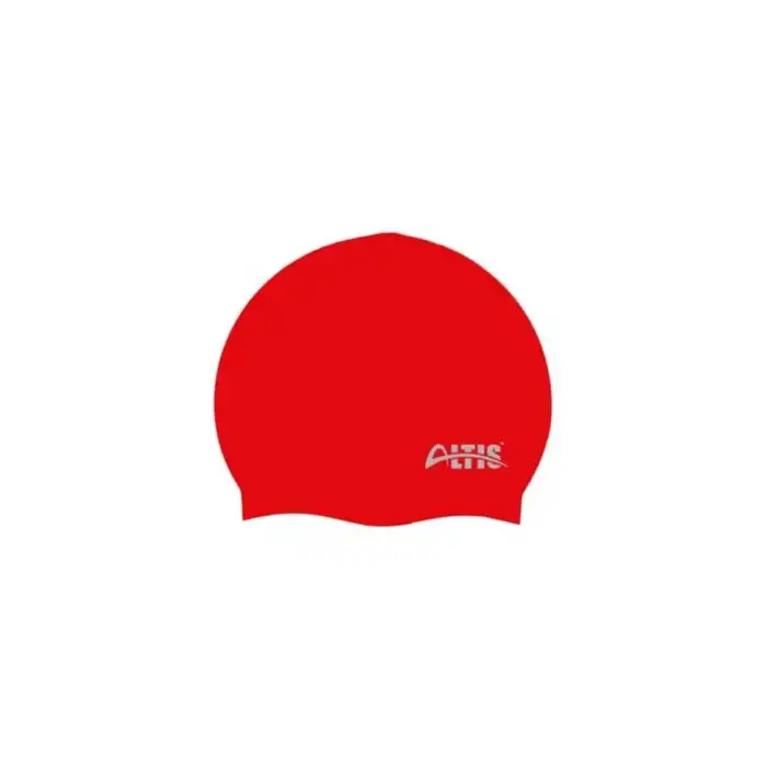 ALTIS SCF 17 SİLİKON BONE KIRMIZI