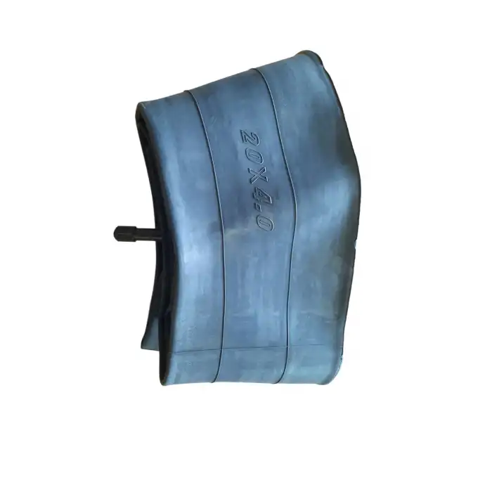 FORTE GT XBYC LST-20 IC İÇ LASTİK 20X4.00 KALIN SİBOP SİYAH