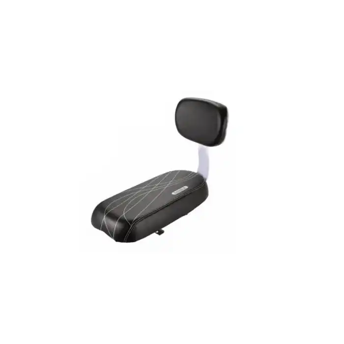 FORTE GT XBYC 1918 ARKA SELE SİYAH