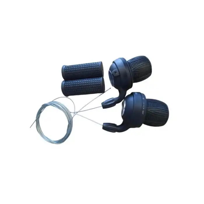 FORTE GT YD-KDSG-15 BİSİKLET VİTES KOLU ELCİKLİ SET SG-KDSG-15