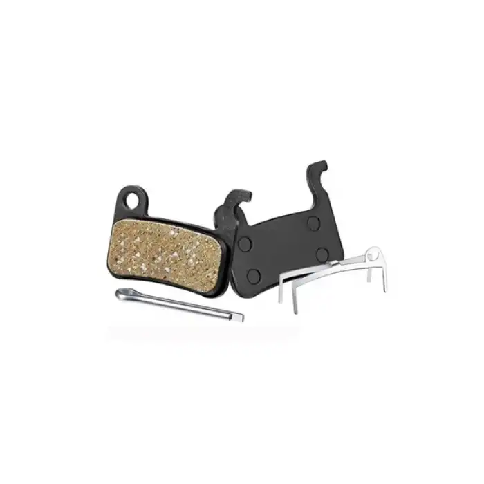 FORTE GT BLT-7 SCOOTER FREN BALATA