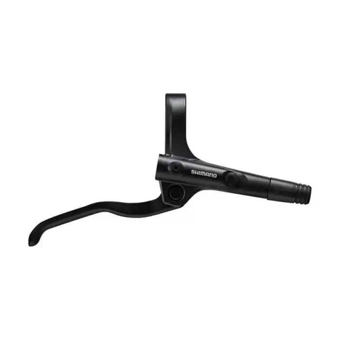SHIMANO BL-MT200 HİDROLİK DİSK FREN KOLU SAĞ SİYAH