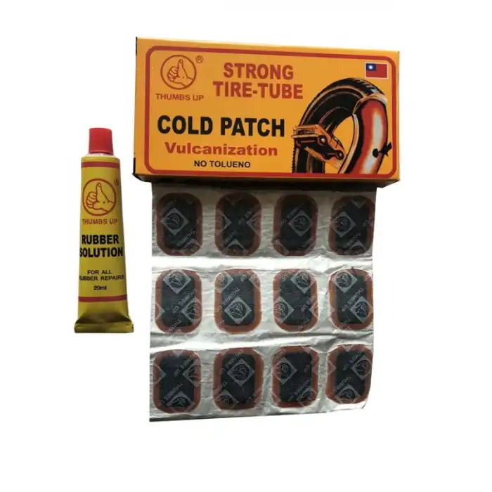 THUMBS UP YAMA SETI YP-3208 M-48 (48.AD) SARI