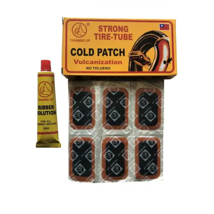 THUMBS UP YAMA SETI YP-3209 L-24 (24.AD) SARI