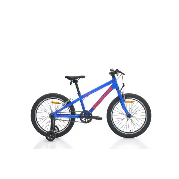 BIANCHI XR20.1 ERKEK ÇOCUK BİSİKLETİ 280H V 20 JANT VİTESSİZ BLUE RED GLOSSY