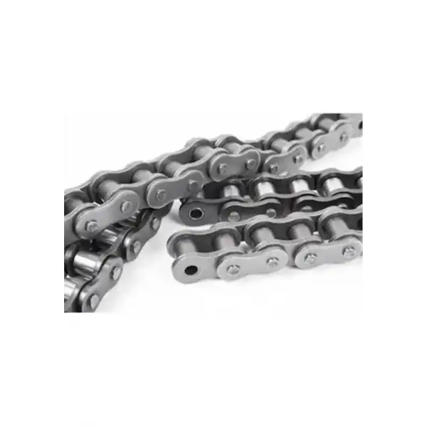 NDR BİSİKLET ZİNCİRİ  MTB BMX 1/2X1/8X92L SİLVER KUTULU