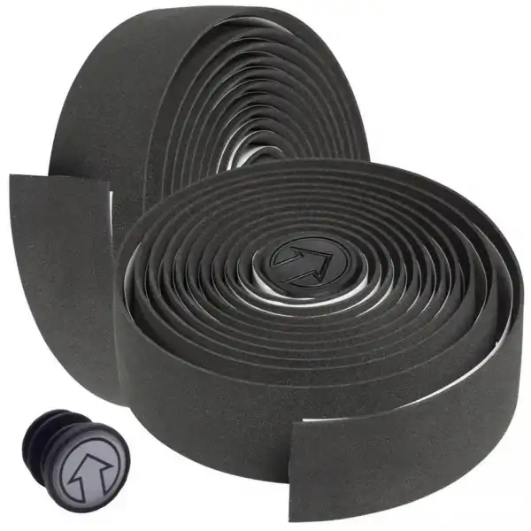 GİDON BANDI-GİDON SARGISI YOL BİSİKLETİ İÇİN 2,5 mm SİYAH