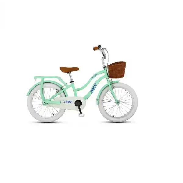 ÜMİT 2041 STITCH L-ATB-V-KIZ ÇOCUK BİSİKLETİ 20 JANT MİNT