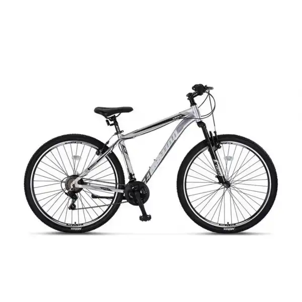 ÜMİT 2977 MOTION ERKEK DAĞ BİSİKLETİ 459H V 29 JANT 21 VİTES KROM