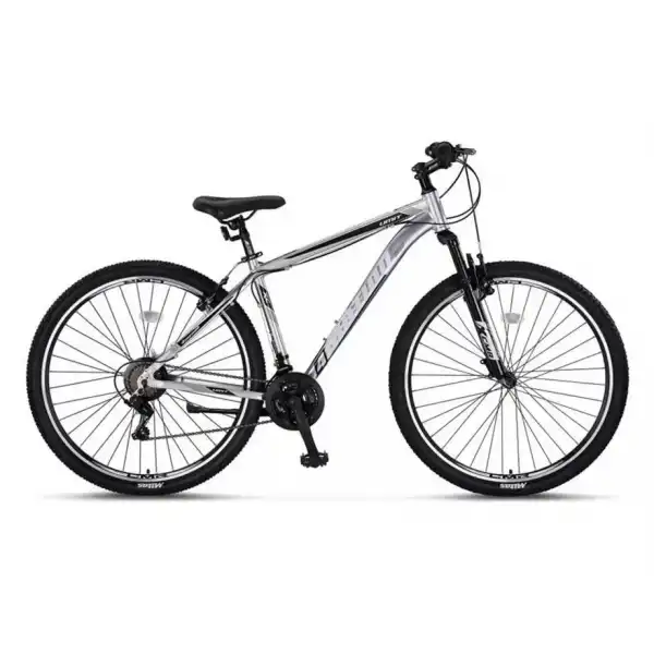 ÜMİT 2777 MOTION ERKEK DAĞ BİSİKLETİ 459H V 27.5 JANT 21 VİTES KROM