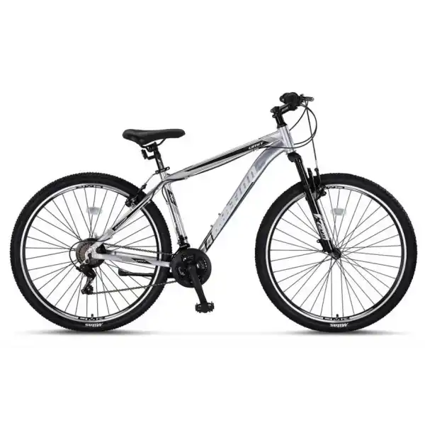 ÜMİT 2777 MOTION ERKEK DAĞ BİSİKLETİ 459H V 27.5 JANT 21 VİTES KROM
