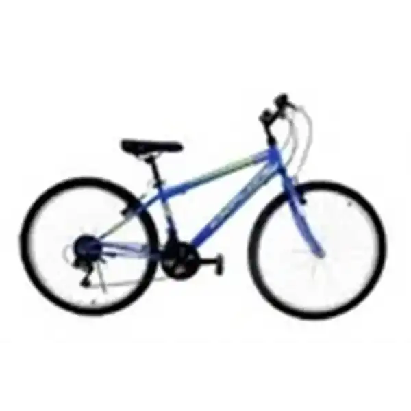 ÜMİT 2633 EXPLORER ERKEK DAĞ BİSİKLETİ V 26 JANT 21 VİTES MAVİ