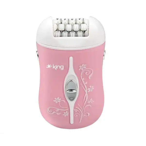 KİNG KEA-2390 VİCTORİA EPİLASYON ALETİ