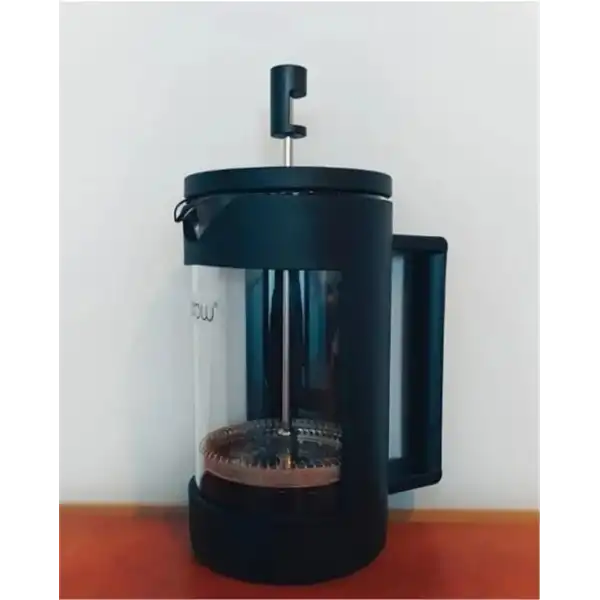 AROW HARİO 600 ML FRENCH PRESS DC.TR-3403