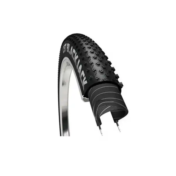 CST C1837 BLACK JACK 27.5X1.95 50-584 DAĞ  DIŞ LASTİK SİYAH