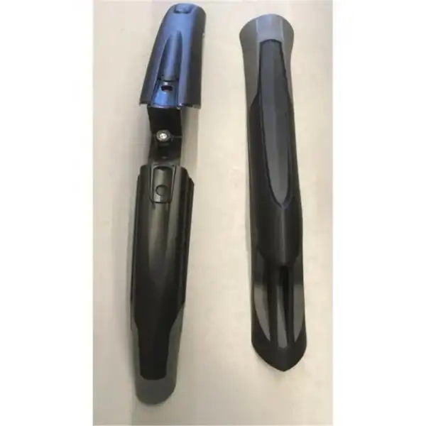 EPİC BİSİKLET ÇAMURLUK 27.5 UYUMLU MDE-27 APARATLI MTB PLASTİK SİYAH CMR-109