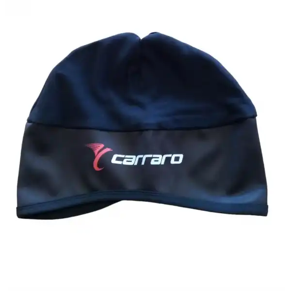 CARRARO TERMAL BAŞLIK M A04 SİYAH BEYAZ
