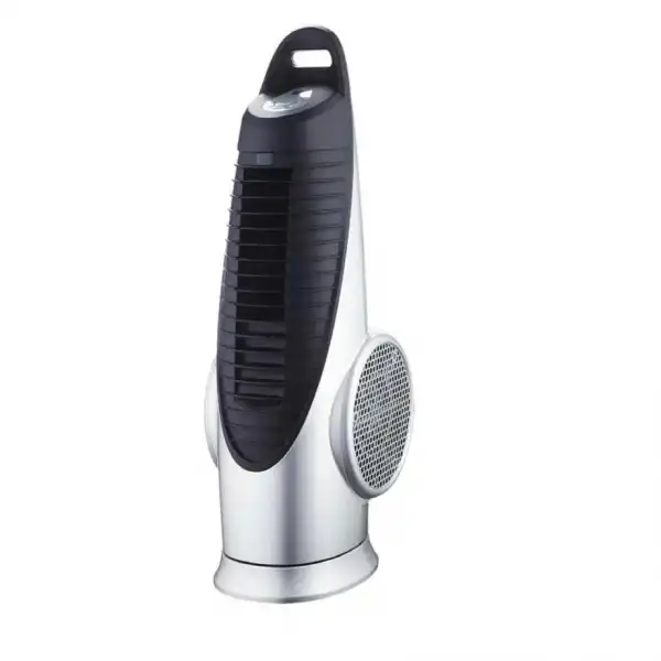 AIRKING MERCURY KULE VANTİLATÖR SİLVER