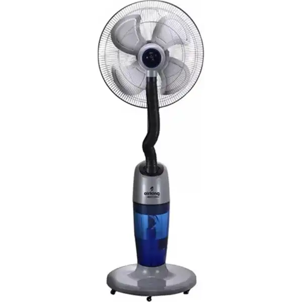AIRKING STORMY 20 INCH 50,8CM SOĞUK BUHARLI SANAYİ TİPİ AYAKLI VANTİLATÖR