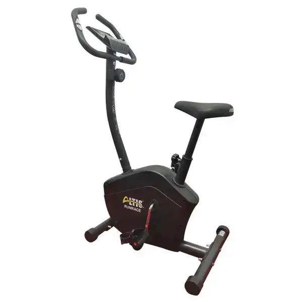 ALTIS RUNRACE MANYETİK DİKEY KONDİSYON BİSİKLETİ
