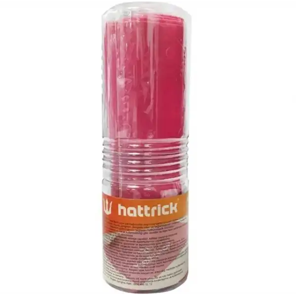 HATTRICK LB20 PİLATES BANDI 1500X1500X0,50MM MEDIUM-ORTA PEMBE
