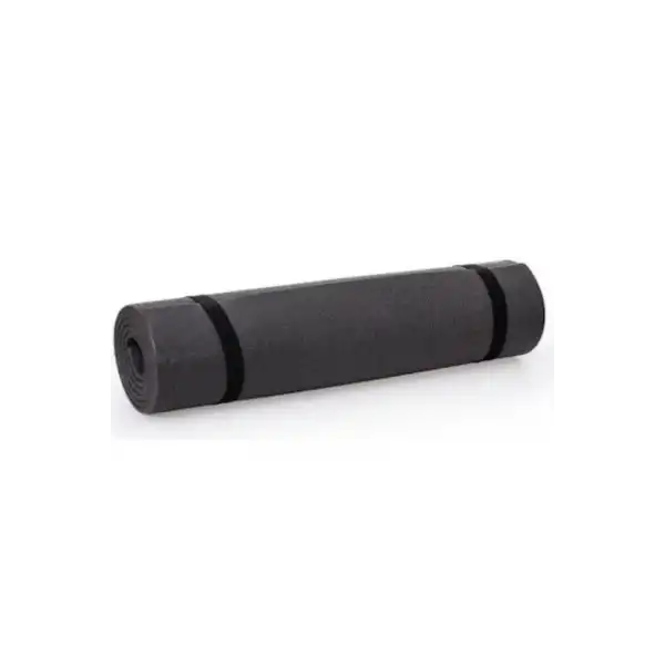 SPORTICA SM06 EGZERSİZ MATI 183X60X0,6CM ANTRASİT