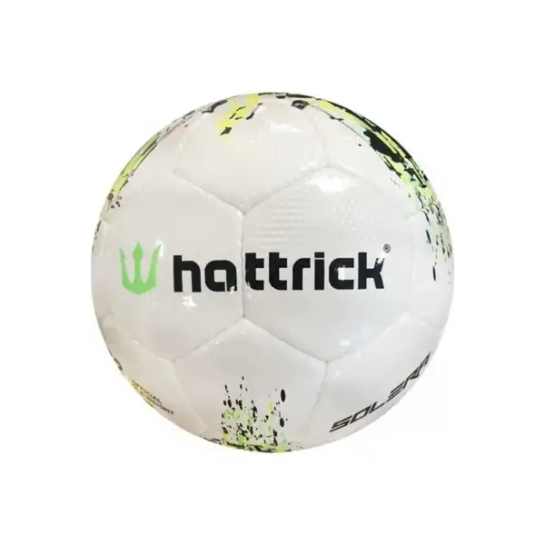 HATTRICK SOLERA FUTBOL TOPU NO 5