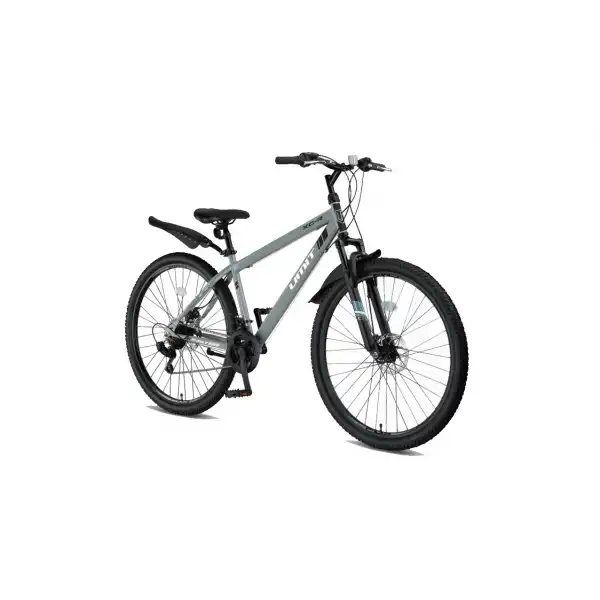 ÜMİT 2743 FASTER 2D ERKEK DAĞ BİSİKLETİ MD 27.5 JANT 21 VİTES NARDO GRİ