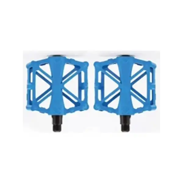 FORTE GT XBYC 1815 PEDAL GENİŞ BİLYALI MAVİ