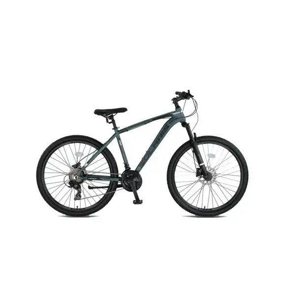 ÜMİT 2751 SOLARIS-M-MD ERKEK DAĞ BİSİKLETİ 406H 27.5 JANT 21 VİTES ANTRASİT WHİTE