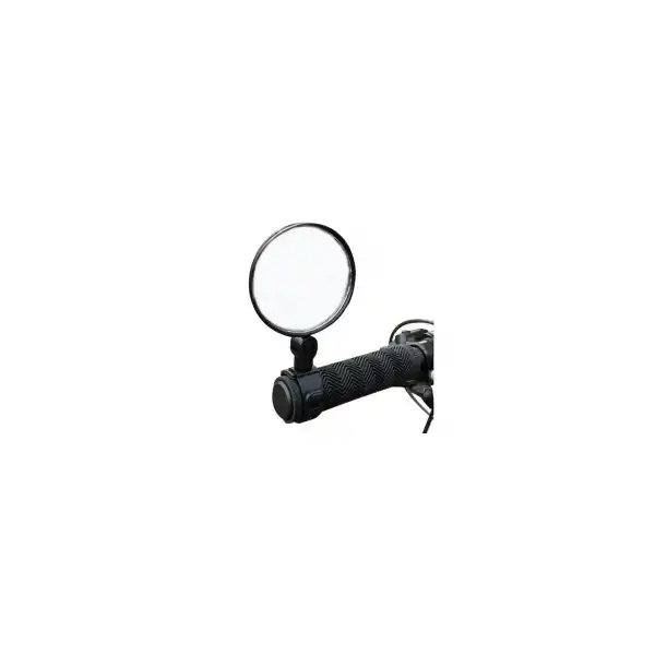 FORTE GT XBYC 4016 BİSİKLET AYNASI SİYAH