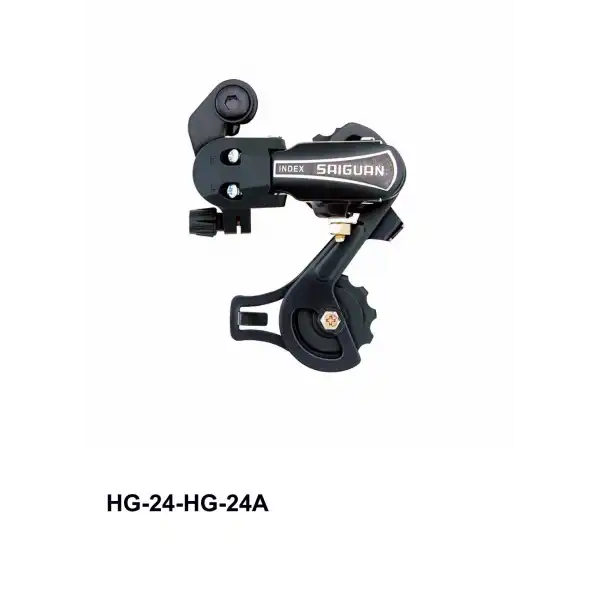 FORTE GT YD-KDSG-15 İNDEX SAIGUAN ARKA ARTTIRICI SG-HG-24
