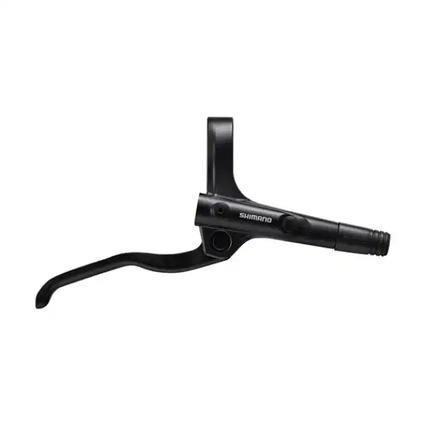 SHIMANO BL-MT200 HİDROLİK DİSK FREN KOLU SAĞ SİYAH