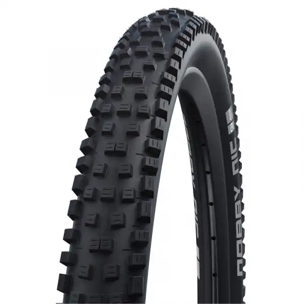 SCHWALBE DIŞ LASTİK 29X2.25 57-622 NOBBY NIC PERFORMANCE B/B-SK HS602 AddIx 67EPI B SIYAH