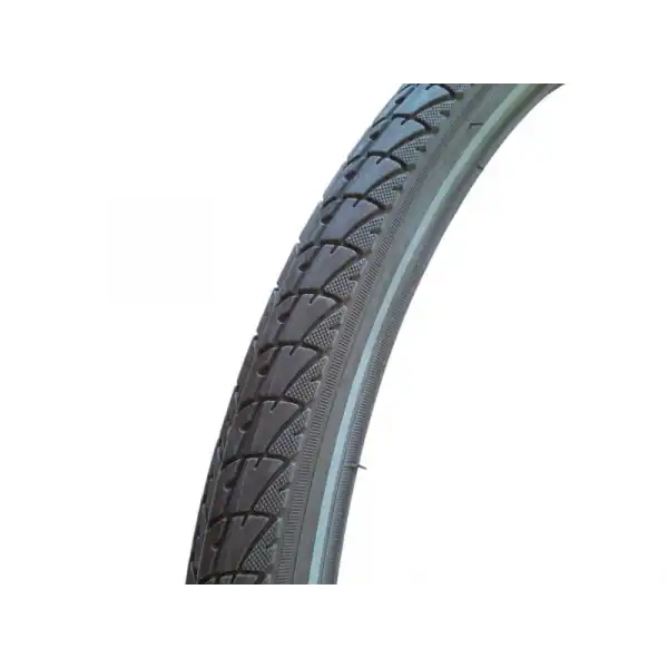 CST HANG SHIN 28X1.75x2 47-622 C-1446 TRACER REFLEKTÖRLÜ KAHVERENGI