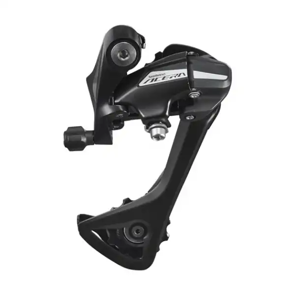 SHIMANO ARKA AKTARICI 7/8VİTES ACERA RD-M3020 UZUN BACAK SİYAH