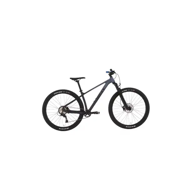 BİSAN TRAIL-X ERKEK DAĞ BİSİKLETİ 41 CM HD 29 JANT 8 VİTES DERİN MAVİ MAVİ