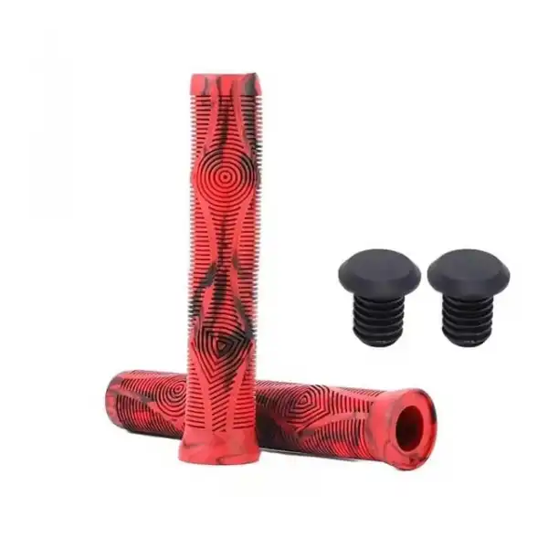 FORTE GT XBYC 5023 SİLİKON ELCİK KIRMIZI