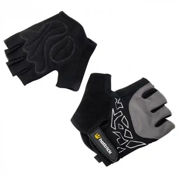 HATTRICK NEOFIT FITNESS ELDIVENI - XL SİYAH