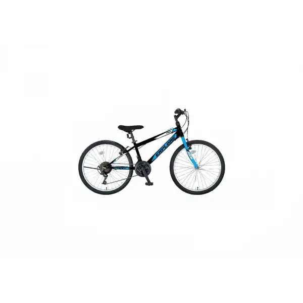 ÜMİT 2633 EXPLORER ERKEK DAĞ BİSİKLETİ V 26 JANT 21 VİTES SRN SİYAH MAVİ