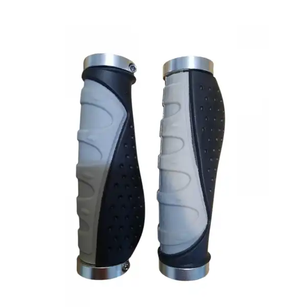 FORTE GT XBYC 601 ELCİK SİYAH GRİ KROM