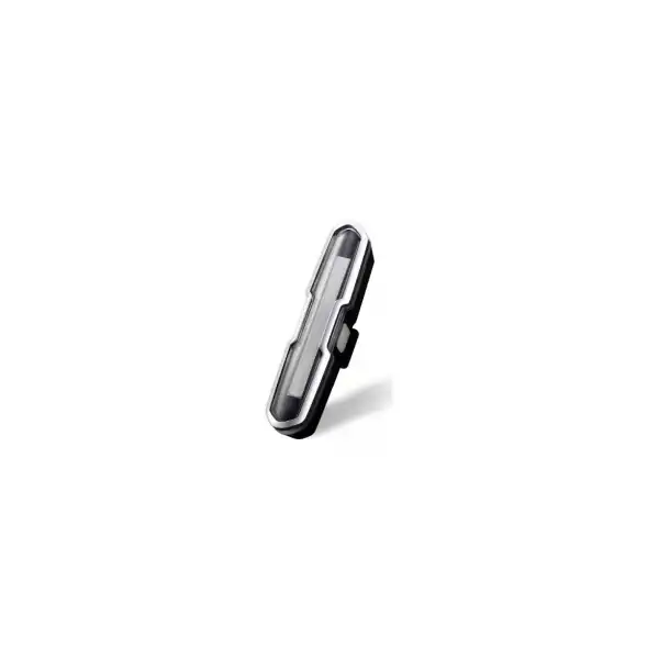 FORTE GT XBYC 6017-2 ZH-1808 POLİS ARKA IŞIK USB SARJLI  SİYAH