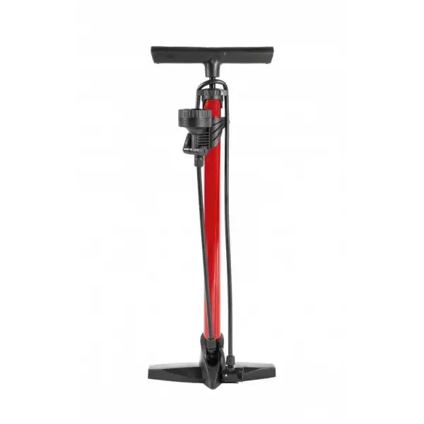 VONA REACH R3262 AYAKLI POMPA KIRMIZI