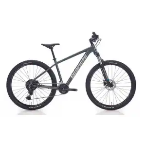 BIANCHI MAGMA 29.1 ALTUS ERKEK DAĞ BİSİKLETİ 430H HD 29 JANT 24 VİTES DARK GREY SİLVER GLOSS