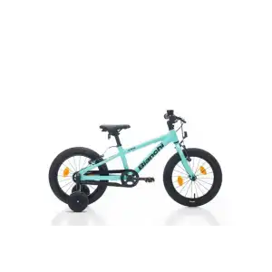 BIANCHI XR16 ÇOCUK BİSİKLETİ 240H V 16 JANT 6D CELESTE