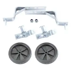 UMT BİSİKLET DENGE TEKERİ 26 JANT VİTESLİ UYUMLU SİYAH YNT-116